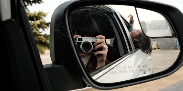 Photo Visual storytelling