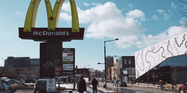 Photo Ad copy variations