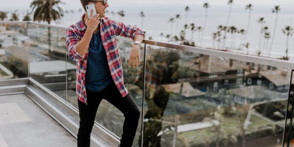 Photo Conversion funnel