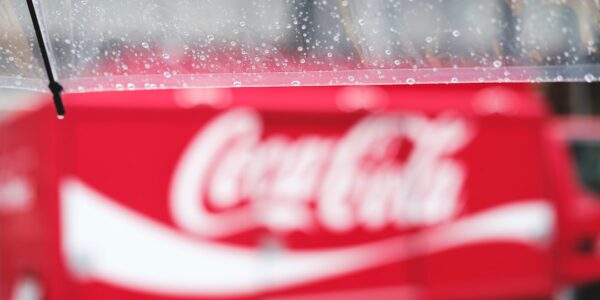 Photo Ad frequency graph