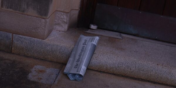 Photo Engaging Headline