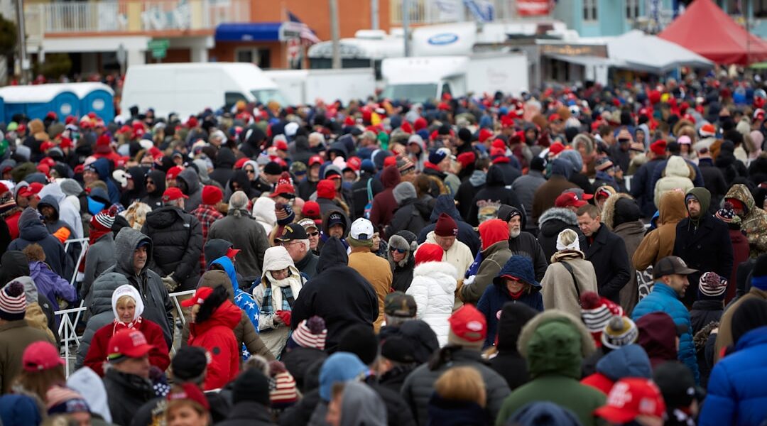 Photo Targeted Ad Campaign