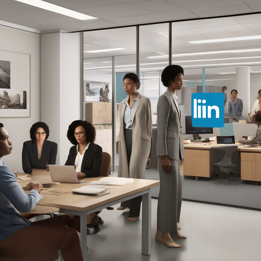 LinkedIn Sued For Allegedly Using Private Messages To Train AI | CRO ...