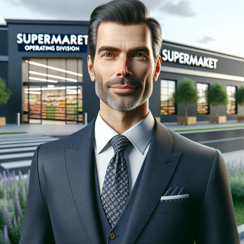 Paul Gianetto Named President of Raley’s Operating Division | CRO ...