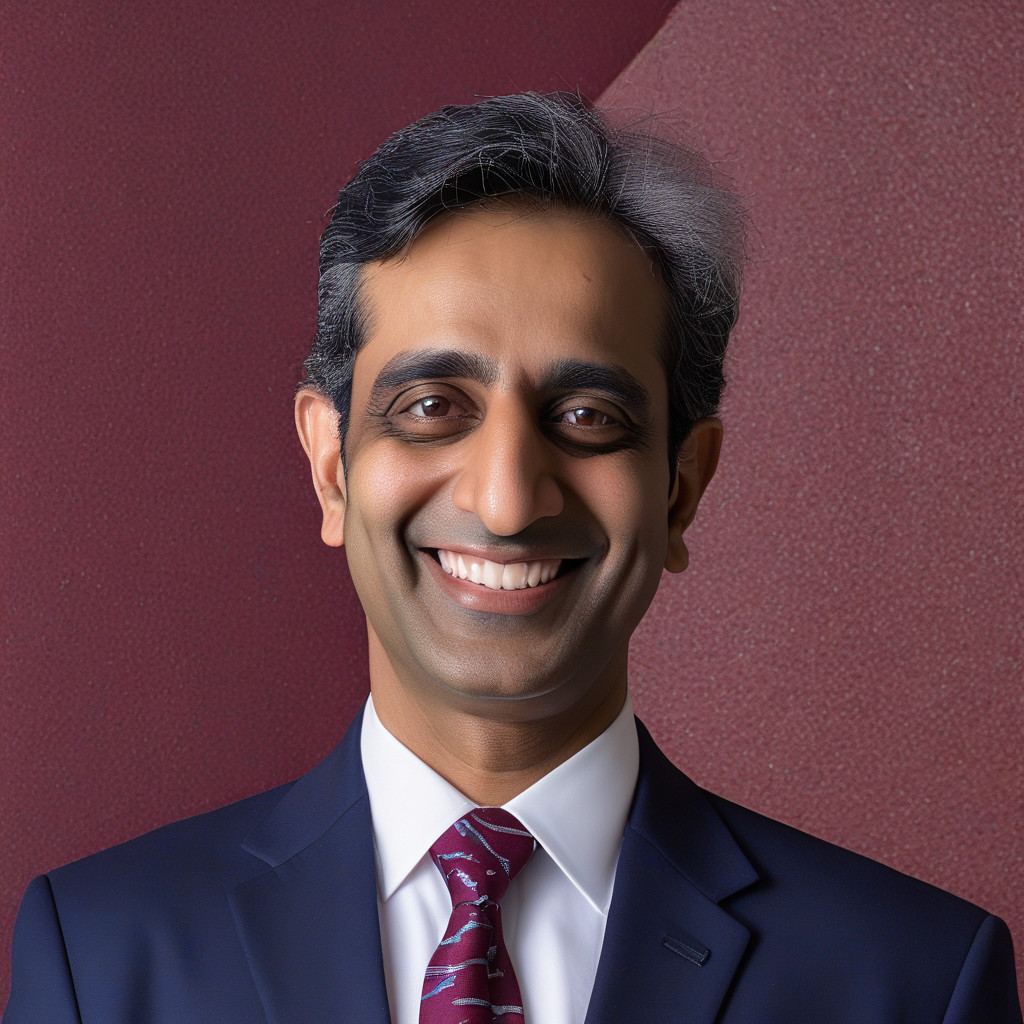Xometry appoints Wayfair executive Sanjeev Sahni as president | CRO ...